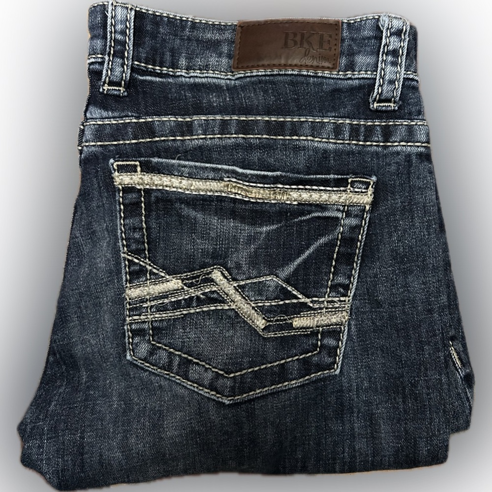 BKE Culture Women’s Bootcut Jeans